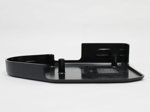 21320 Dump Cover W/ Mounting Clips, 3 Step Foldaway