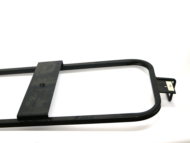 Tow Hooks