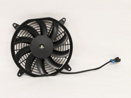 2160088 10 INCH FAN ASSY