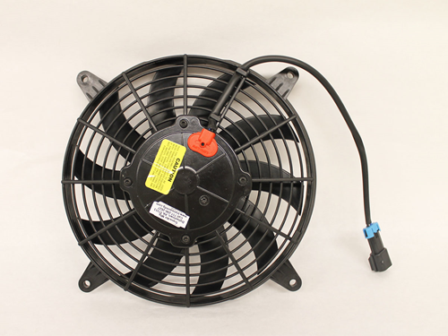 2160088 10 INCH FAN ASSY
