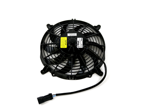 2160088 10 INCH FAN ASSY