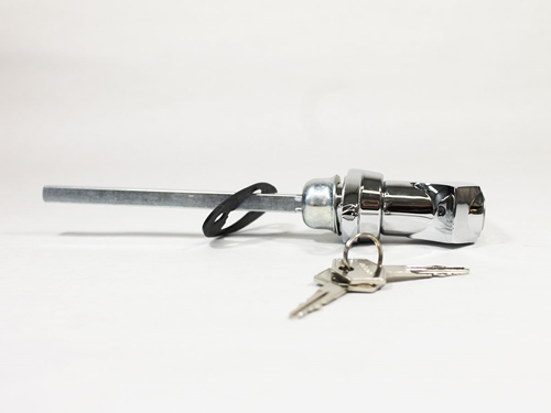 2180E DOOR HANDLE LONG STEM