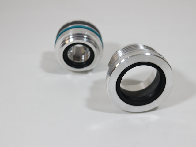 21829 Cyl Repair Kit S-Series Gland& Nut
