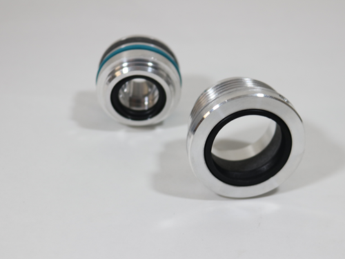 21829 Cyl Repair Kit S-Series Gland& Nut