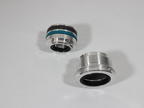 21829 Cyl Repair Kit S-Series Gland& Nut