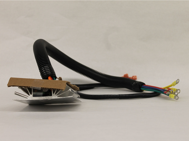 22-62099-00 HARNESS ASY, EVAP, W/SPD CONTROL