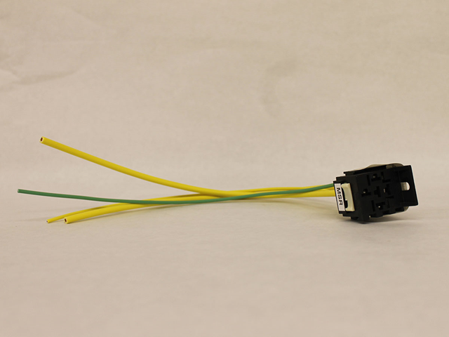 22-62238-00 Connector,
