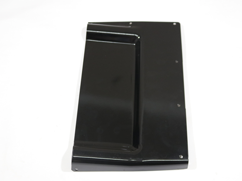 2202919C2 Rh Bumper Trim Plate