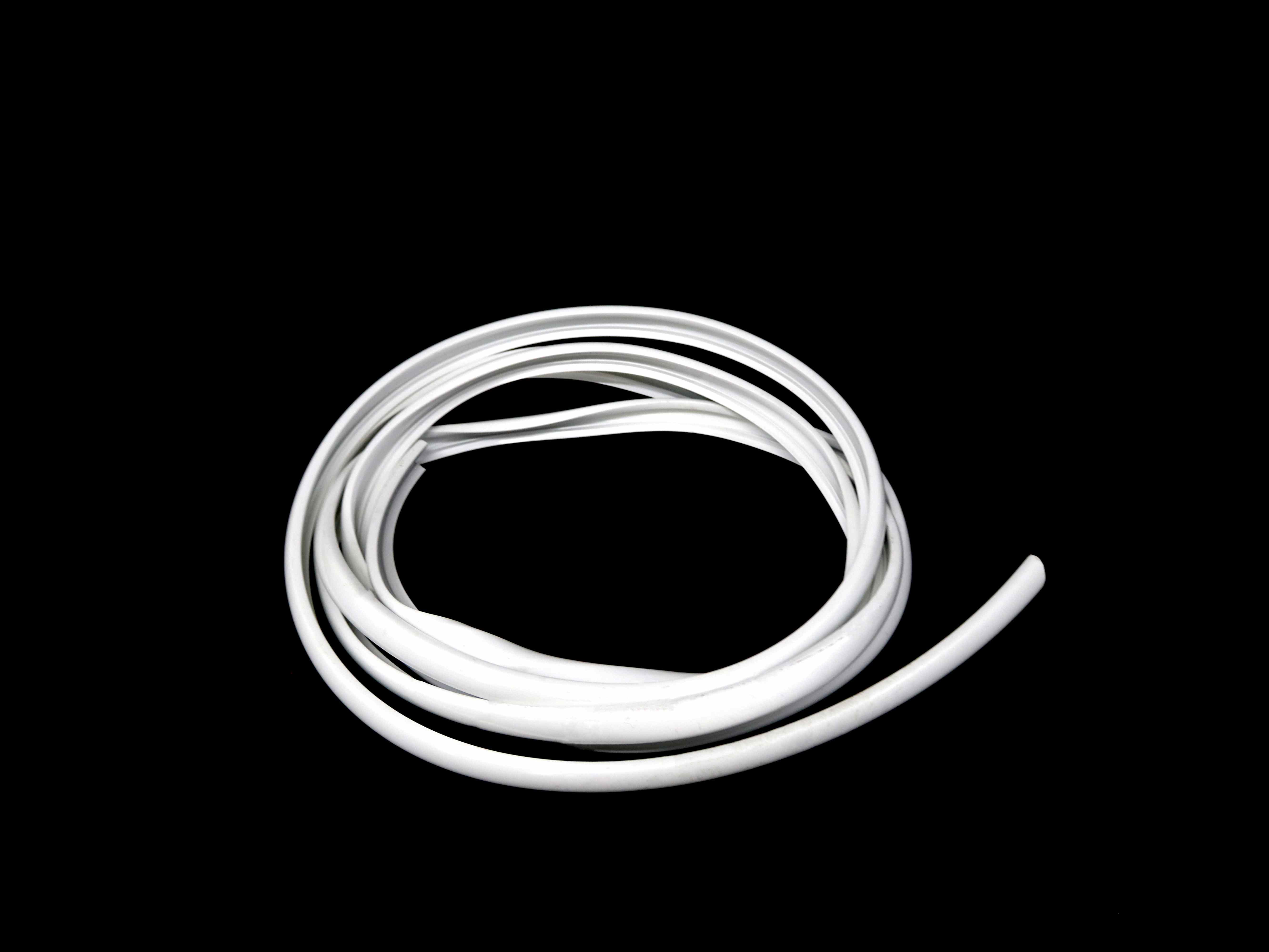 22041017 WHITE VINYL COVER