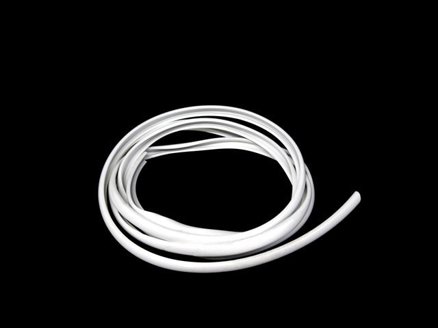 22041017 WHITE VINYL COVER