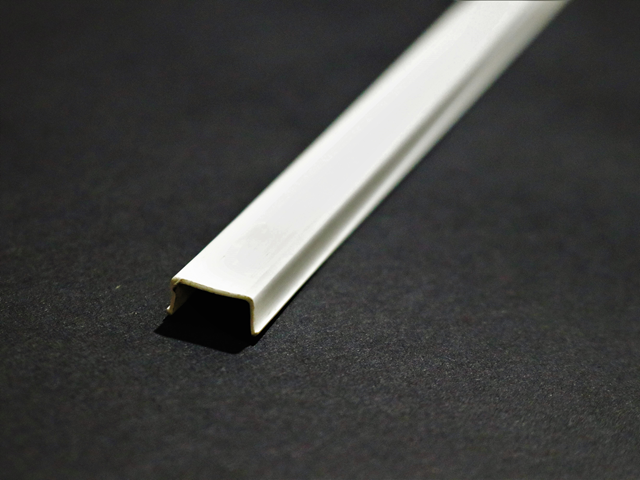 11785 SCREWCOVER, PLASTIC