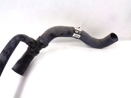 22319 Lower Radiator Hose