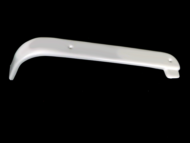 10517 Lh Radius Cond Trim