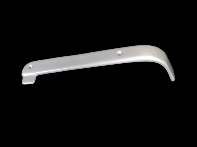 10518 RH RADIUS COND TRIM