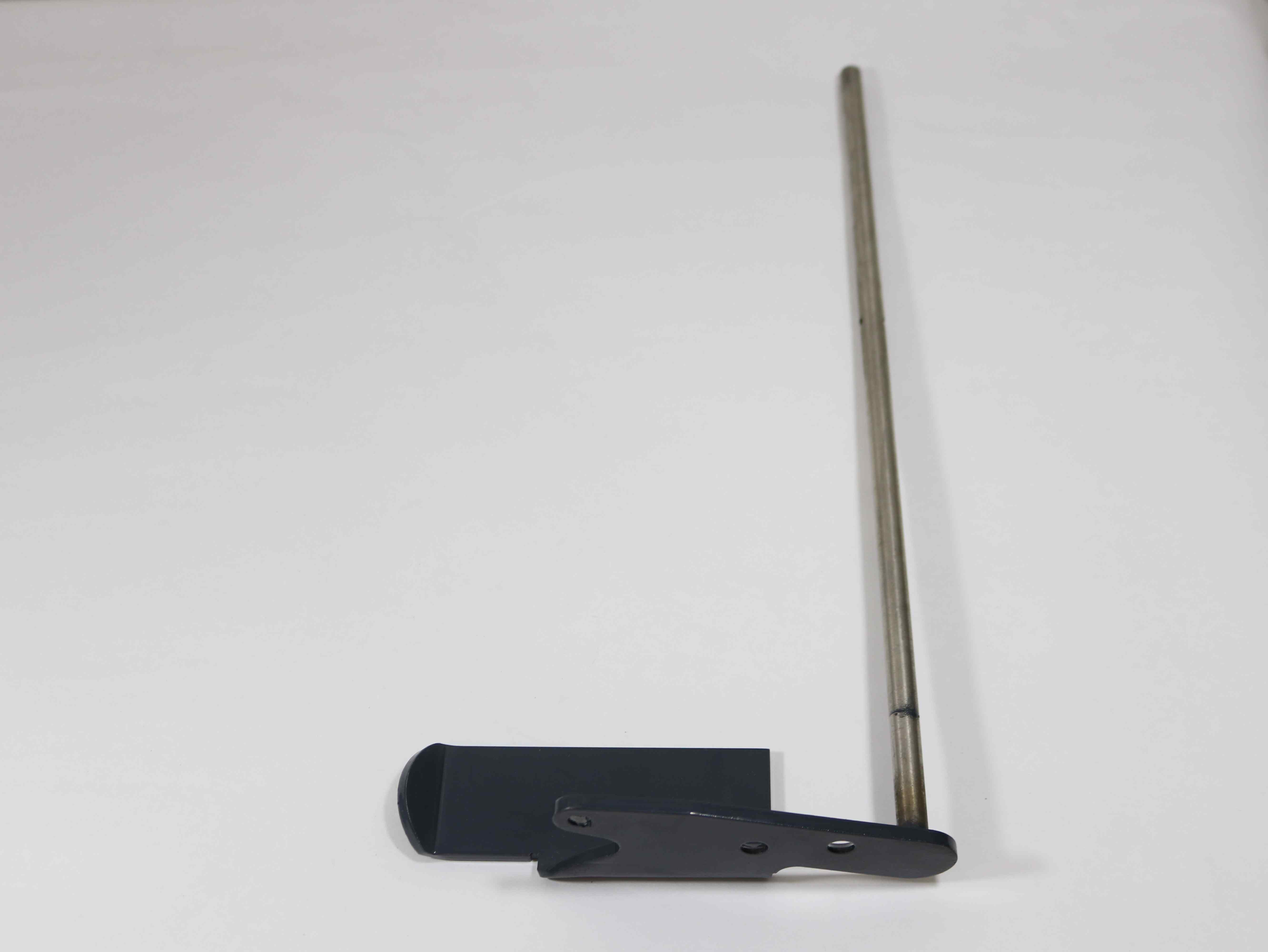 22902 ACTUATOR, ROLL STOP R/S