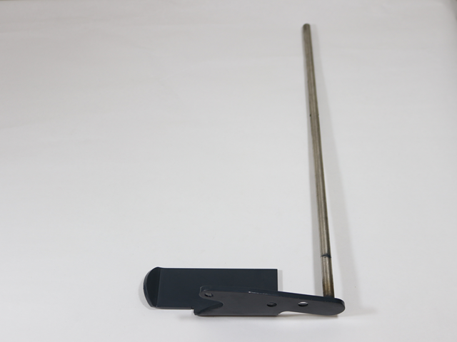 22902 ACTUATOR, ROLL STOP R/S