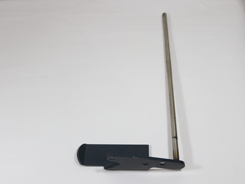 22902 ACTUATOR, ROLL STOP R/S