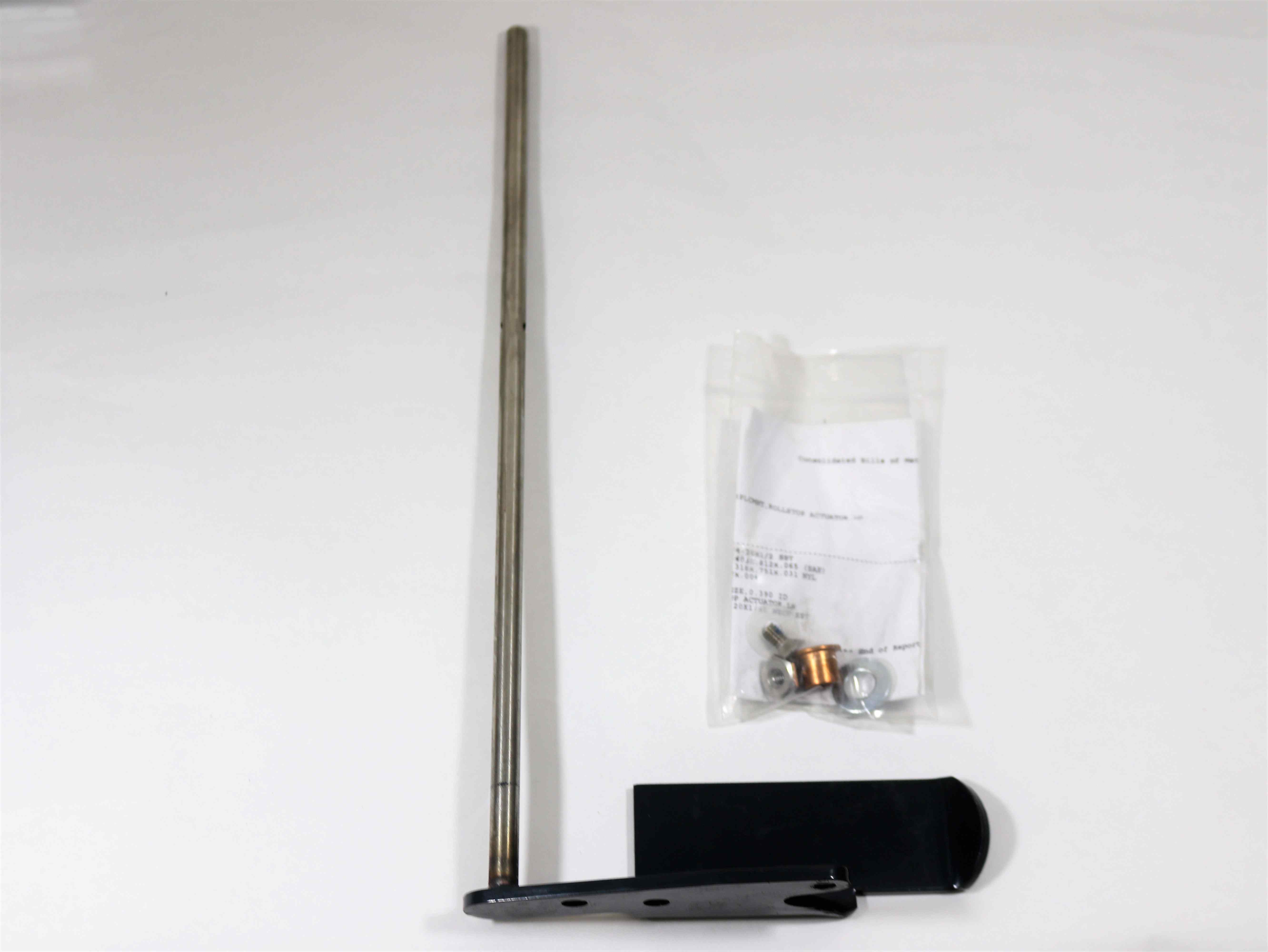 22903 Actuator, Roll Stop L/S