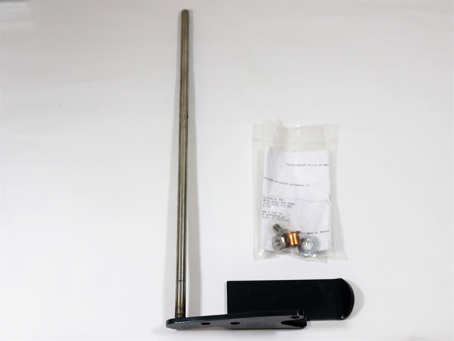 22903 Actuator, Roll Stop L/S