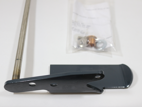 22903 Actuator, Roll Stop L/S