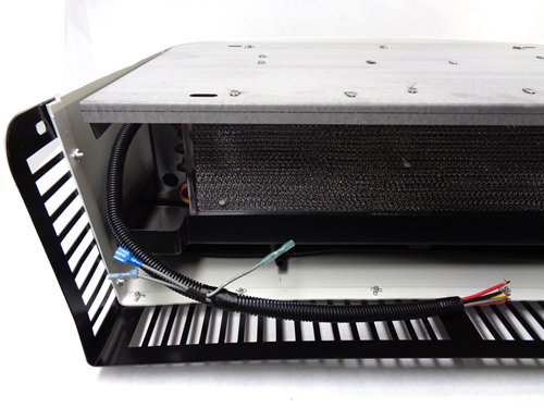 23022D001A Evaporator,