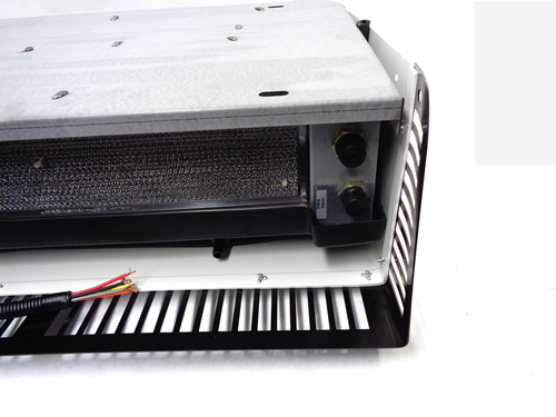 23022D001A Evaporator,