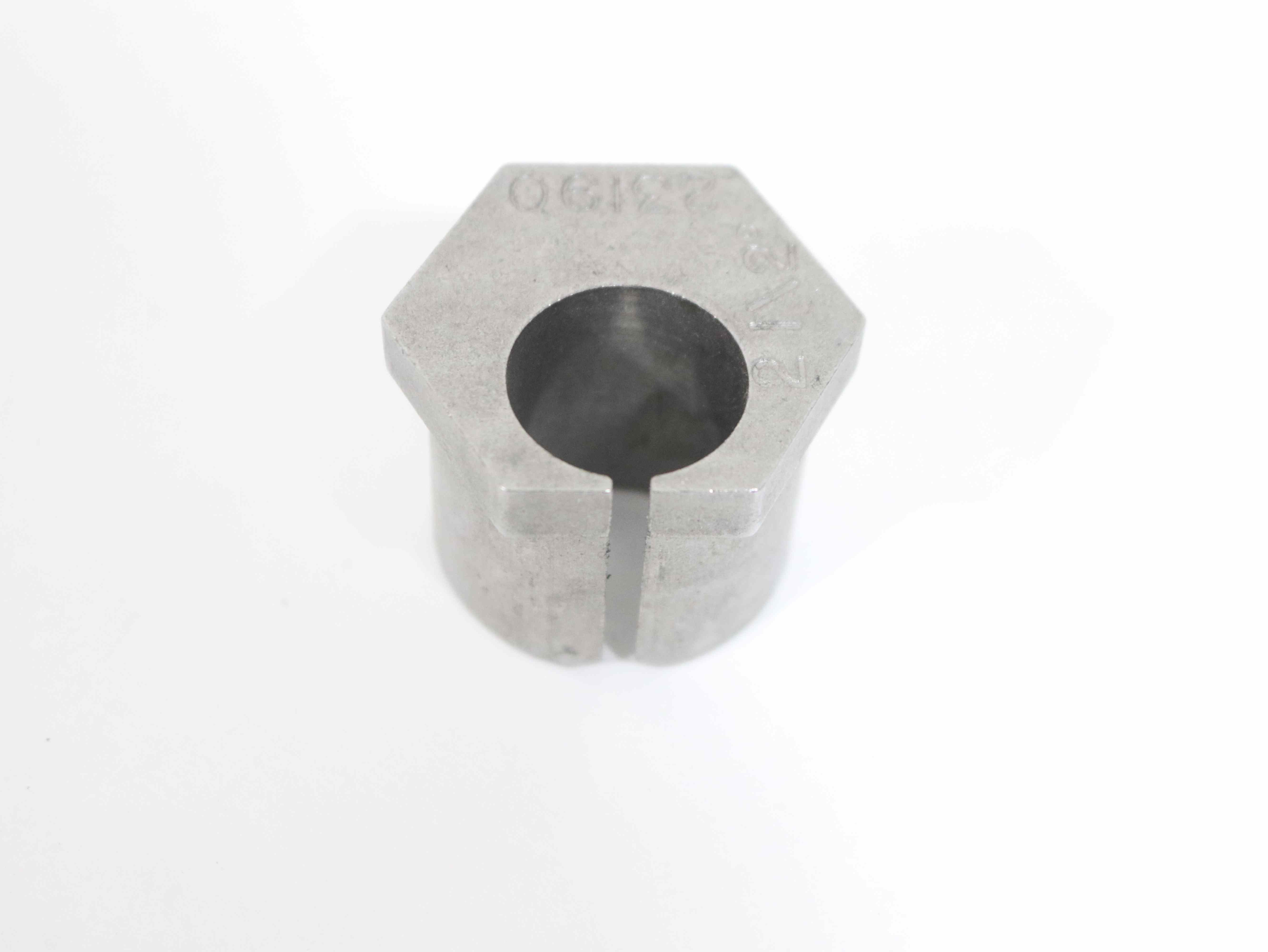 23182 Bushing, 1/2 Degree Alignment