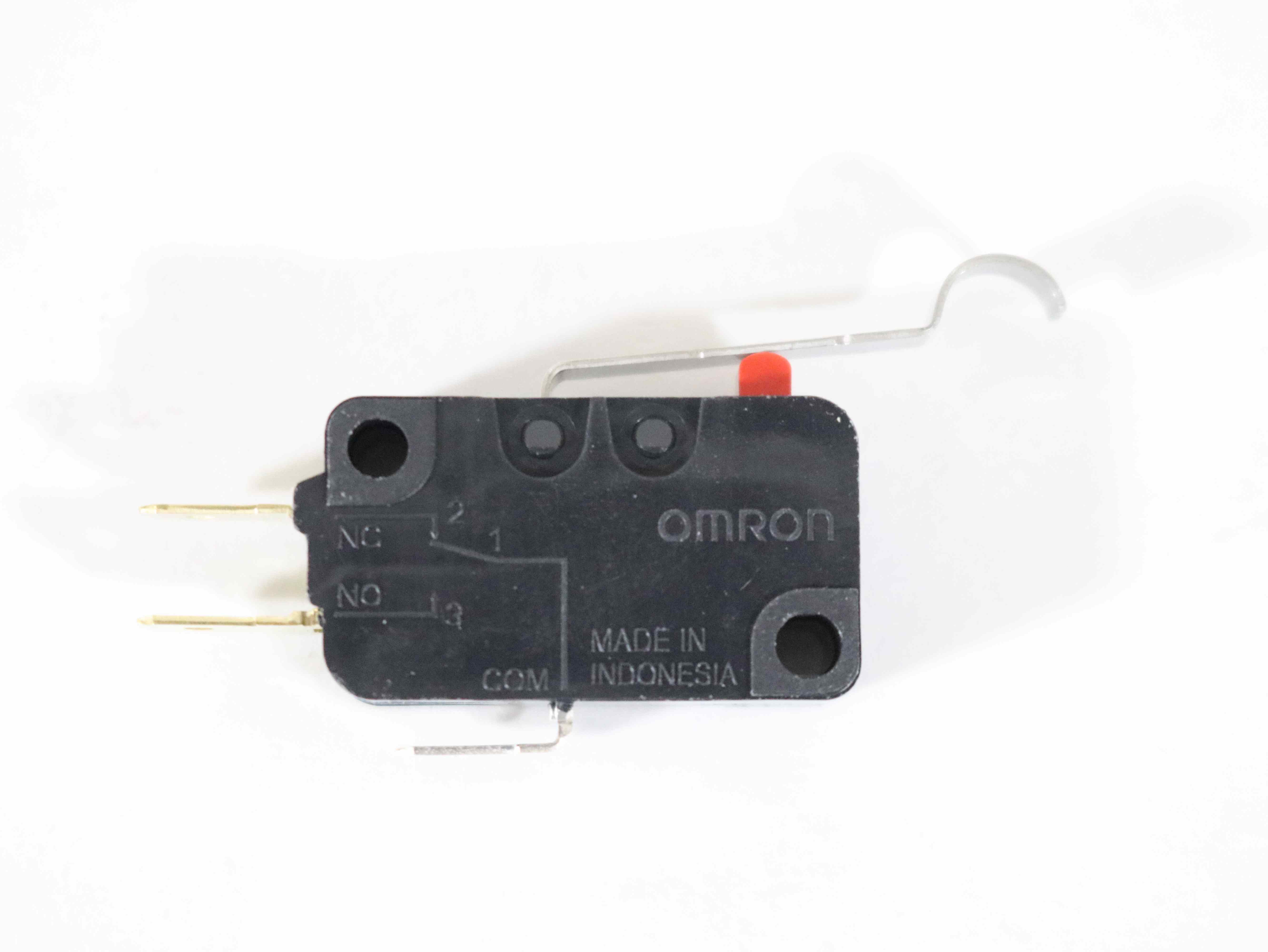 23184 MICRO SWITCH FLR LVL CUPPED