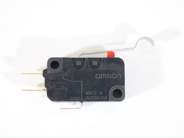 23184 MICRO SWITCH FLR LVL CUPPED