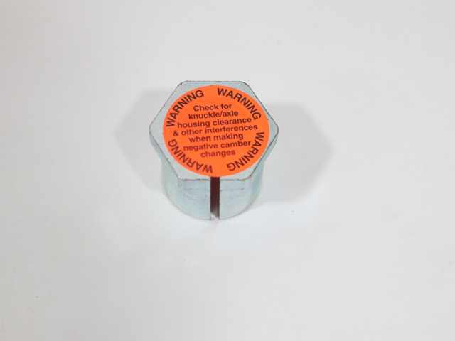 23191 Bushing, 2 3/4 Degree Alignment