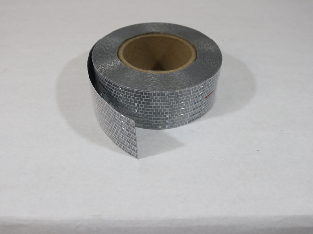 235-00-070 White Reflector Tape  2 X 150