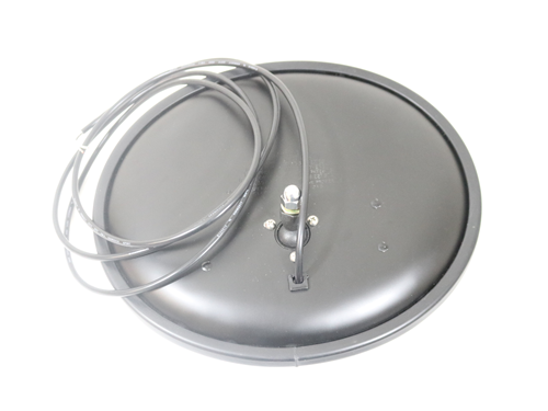 2365H HAWK EYE HTD MIRROR HEAD