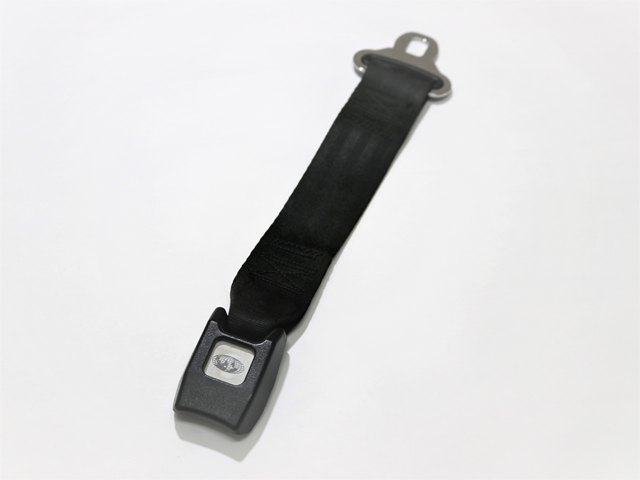 24-001-004 Seat belt extension, 12