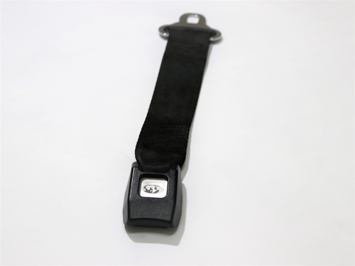 24-001-004 Seat belt extension, 12 INCH