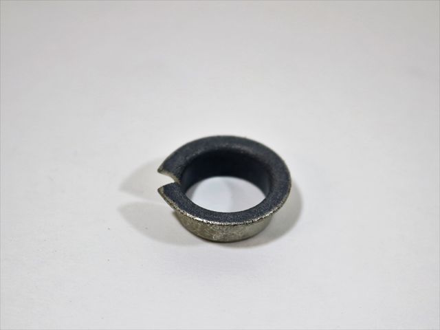 24011 BEARING, FLANGE 3/4