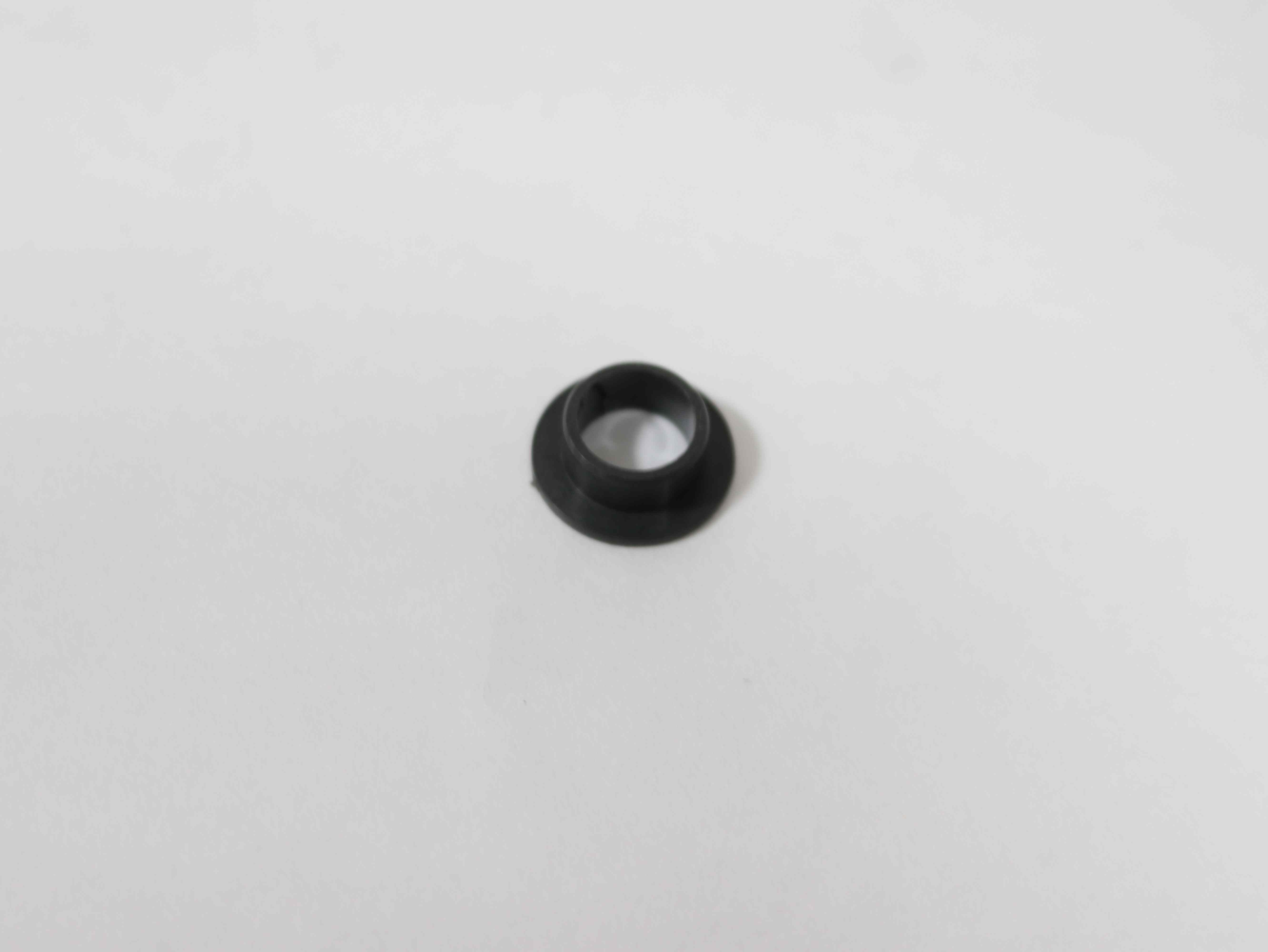 24028 Bearing Plastic Flange 3/8 Id X 1/4 INCH