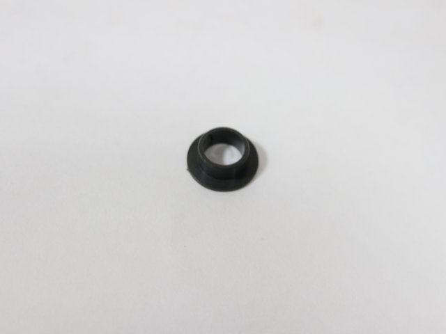 24028 Bearing Plastic Flange 3/8 Id X 1/4