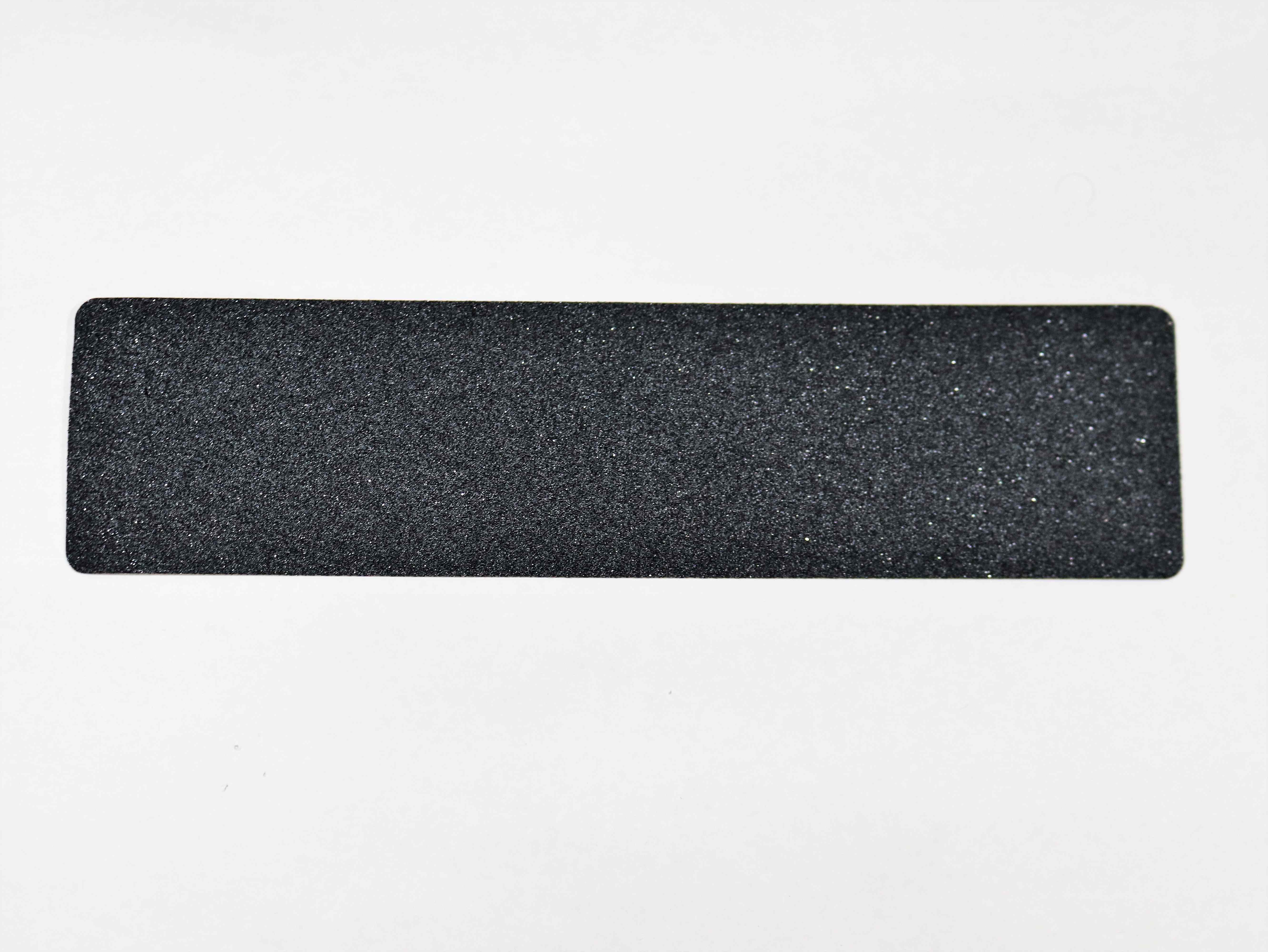 24173-BK Traction Grip 3 X 12 Adhesive Black
