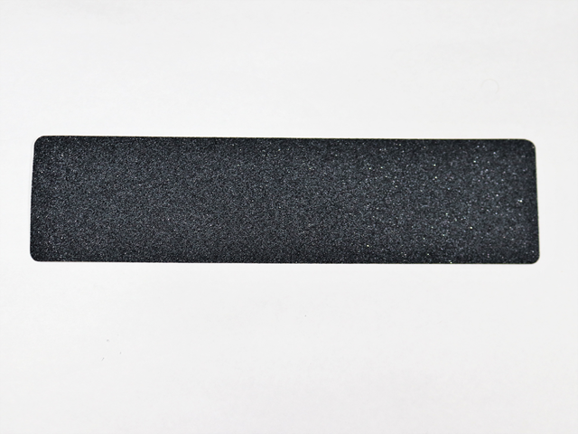 24173-BK Traction Grip 3 X 12 Adhesive Black