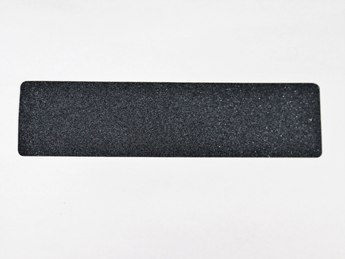 24173-BK Traction Grip 3 X 12 Adhesive Black