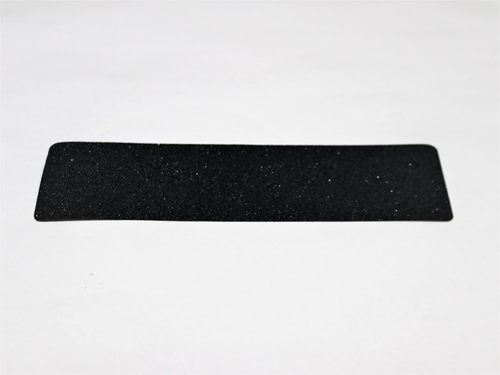 24173-BK Traction Grip 3 X 12 Adhesive Black
