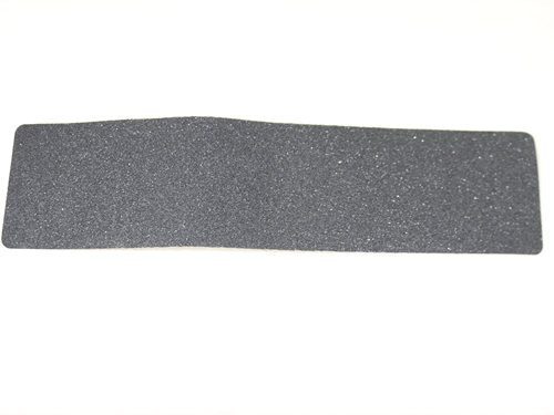24173.BK Traction Grip 3 X 12 Adhesive Black