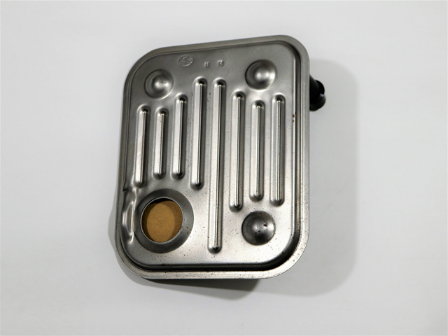 24210956 Filter, Trans