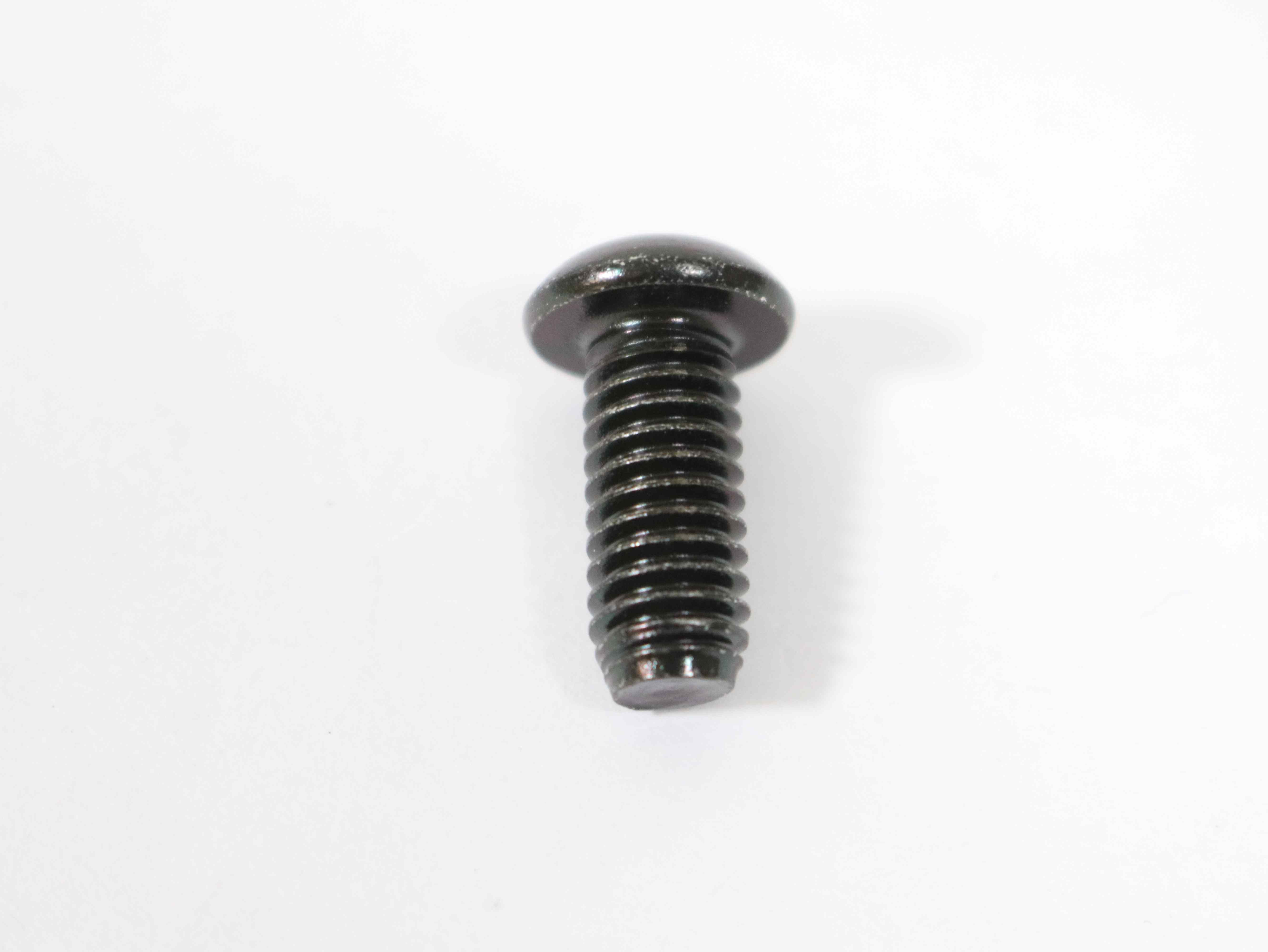 24440 Screw 5/16 18 X 3/4 Bhsc Auto Black