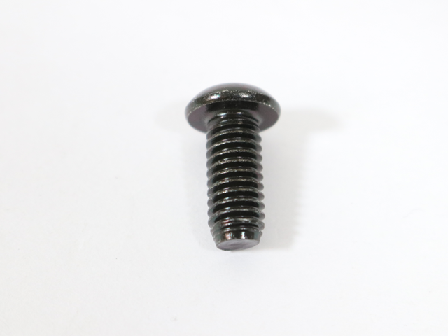 24440 Screw 5/16 18 X 3/4 Bhsc Auto Black
