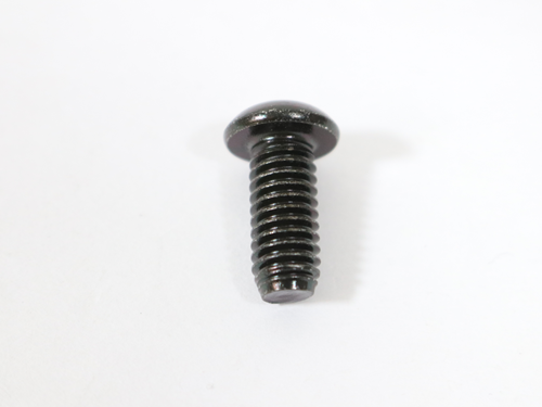 24440 Screw 5/16 18 X 3/4 Bhsc Auto Black