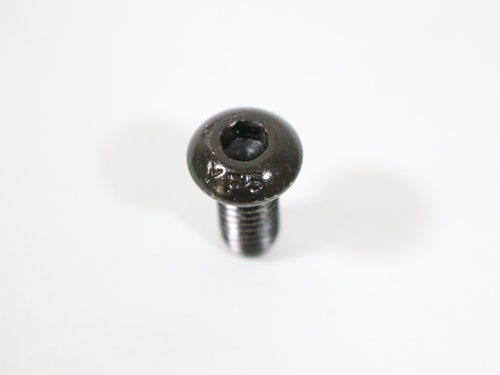 24440 Screw 5/16 18 X 3/4 Bhsc Auto Black