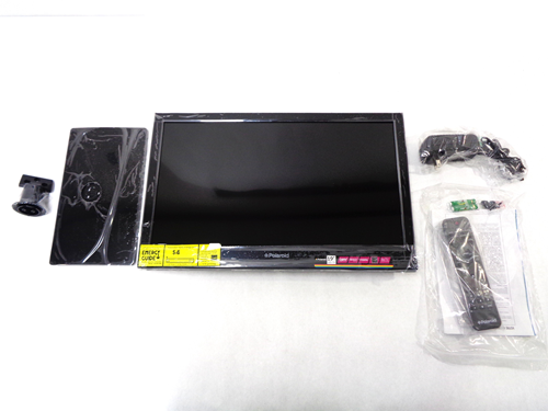 24555 19 INCH Led Tv