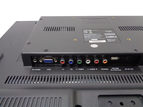 24555 19 INCH Led Tv