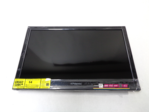 24555 19 INCH Led Tv